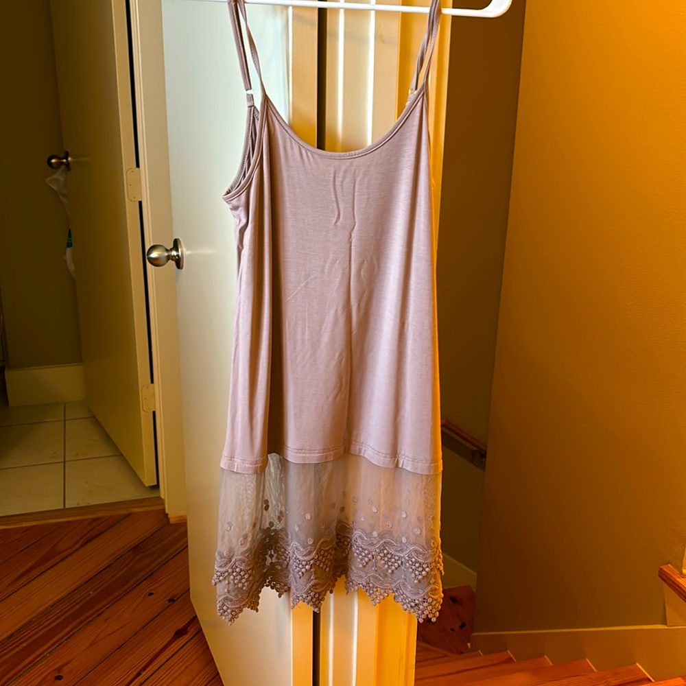 Ladies Camisole size L
